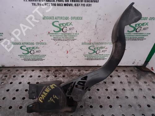 Pedal CITROËN BERLINGO MULTISPACE (B9) [2008-2025]  25322160