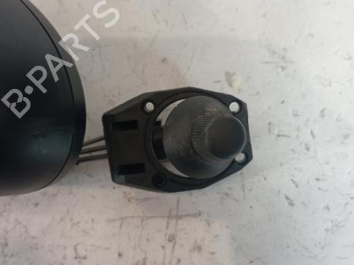Left mirror SEAT CORDOBA (6L2)  | BP25312500C26 