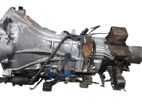 Used Gearbox Gearbox 31686766 31686766