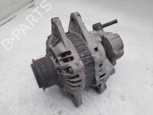 Alternator KIA SORENTO I (JC)  | BP25326739M7 
