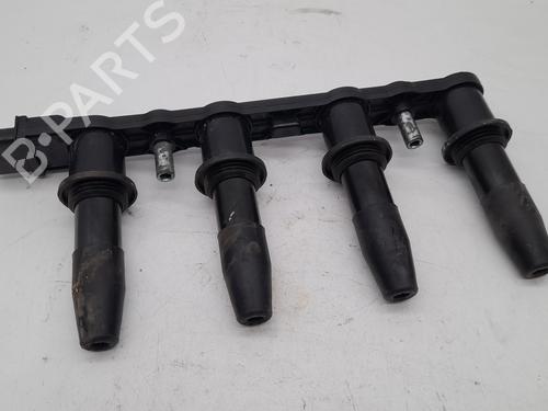 Used Ignition coil Ignition coil OPEL ASTRA H GTC (A04) [2005-2010] 34632002 34632002