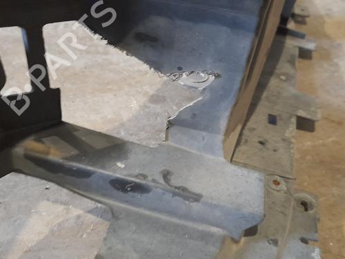 Front slam panel RENAULT TRAFIC II Platform/Chassis (EL) 2.0 dCi 115 (EL0H, EL00, EL01, EL0M) | BP32095591C72 