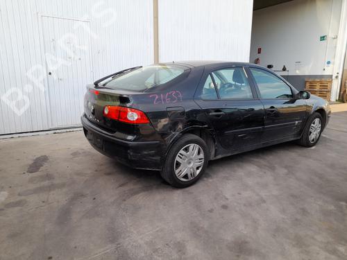 Recambios RENAULT LAGUNA II (BG0/1_)    4604141