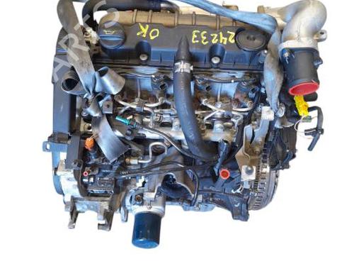 Used Engine Engine 39412256 39412256