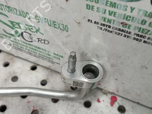 AC pipe SKODA OCTAVIA IV (NX3, NN3, PV3) | BP30563540M126 - Image 2