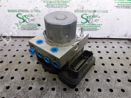 Used ABS pump FORD TRANSIT Van (FA_ _) [2006-2014]  25328852