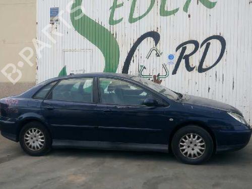 Brugte CITROËN C5 I (DC_) 2.2 HDi (DC4HXB, DC4HXE) (133 hp) 4445994