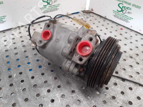 Used AC compressor AC compressor SUZUKI BALENO (EG) 1.6 i 16V (SY416) (98 hp) 36077978 36077978