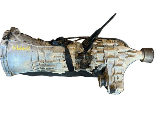Used Gearbox Gearbox 38596202 38596202