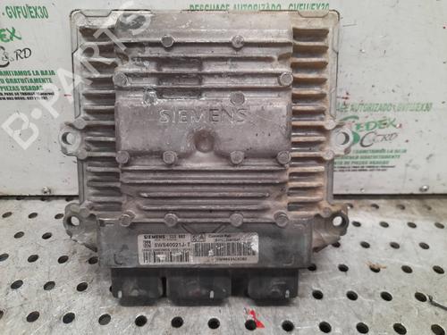 Used Engine control unit (ECU) CITROËN C3 I (FC_, FN_) [2002-2013]  25325251