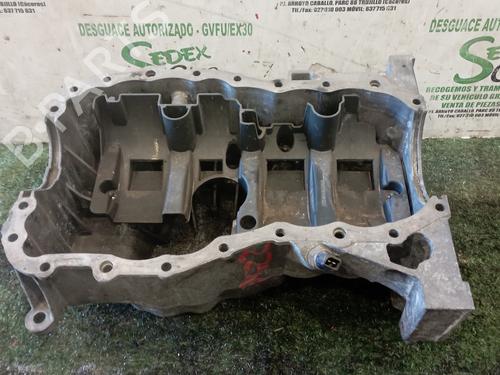 Used Oil sump RENAULT CLIO III (BR0/1, CR0/1) 1.5 dCi (BR17, CR17) (86 hp) 25318897