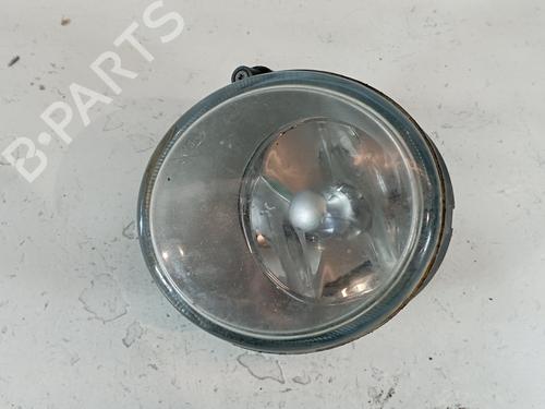 Used Right front fog light RENAULT MEGANE II Estate (KM0/1_) 1.5 dCi (KM16, KM1E) (106 hp) 25317064