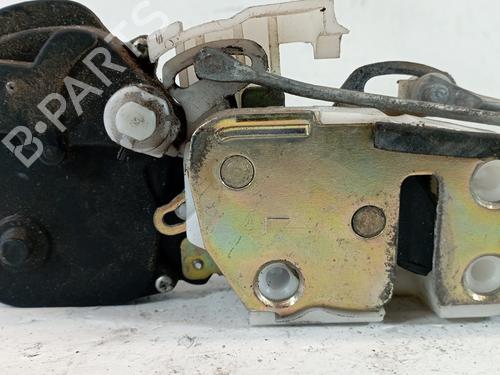 Front left lock ROVER 45 I Saloon (RT)  | BP25309467C98 