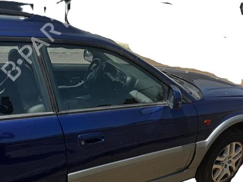 Used Right front door Right front door SUBARU LEGACY III (BE) 2.5 AWD (BE9) (156 hp) 36091505 36091505