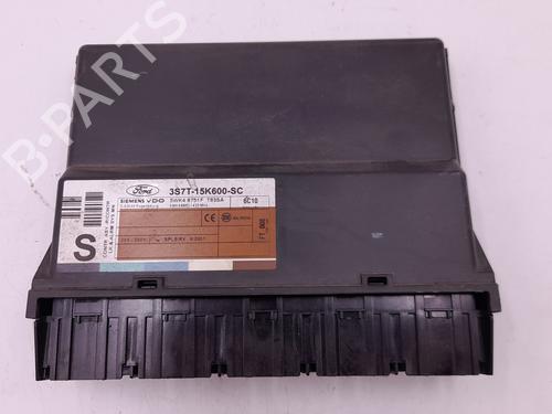 Used Electronic module Electronic module FORD MONDEO III Saloon (B4Y) 2.0 TDCi (130 hp) 34009166 34009166