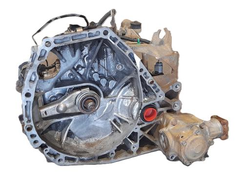 Used Gearbox Gearbox HONDA CR-V I (RD) 2.0 16V 4WD (RD1, RD3) (128 hp) 34355469 34355469