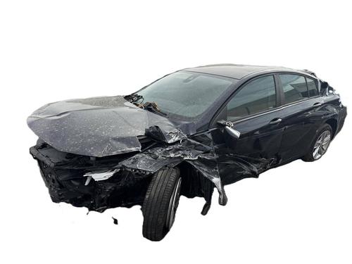 Used Parts OPEL INSIGNIA B Grand Sport (Z18) 1.5 (68) 4988368