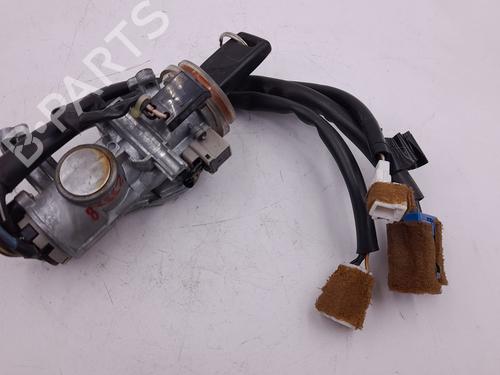 Used Ignition barrel Ignition barrel MITSUBISHI PAJERO II (V3_W, V2_W, V4_W, V5_W) 2.5 TD 4WD (V24W) (99 hp) 33623749 33623749