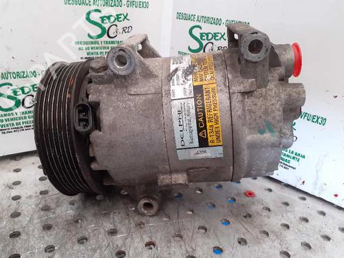 Used AC compressor RENAULT MEGANE II (BM0/1_, CM0/1_) [2001-2012]  25326223