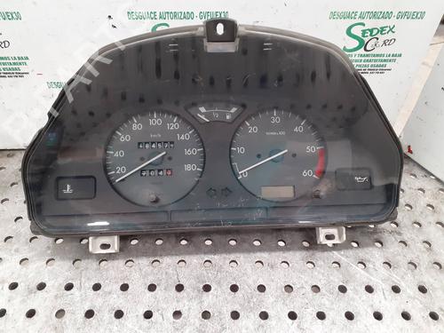 Used Instrument cluster CITROËN SAXO (S0, S1) [1996-2004]  25311849