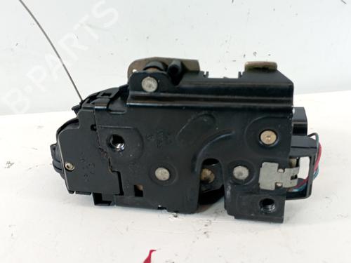 Front right lock AUDI TT (8N3) 1.8 T | BP25320745C97 