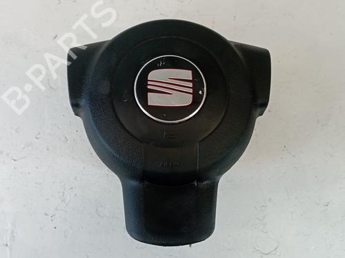 Used Driver airbag SEAT ALTEA (5P1) [2004-2015]  25322945