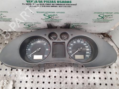 Instrument cluster SEAT IBIZA III (6L1)  | BP25321006C47 