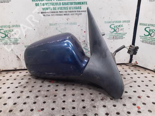 Used Right mirror CITROËN XSARA Coupe (N0) [1998-2005]  25311614