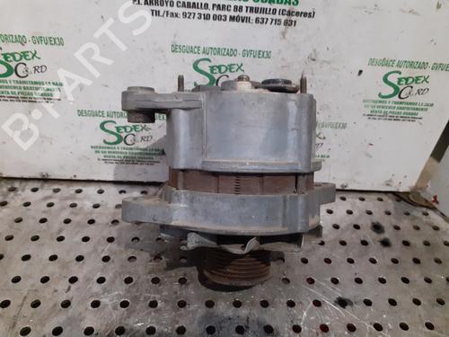 Used Alternator Alternator 25321687 25321687