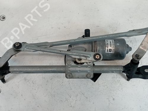Front wiper motor OPEL CORSA D (S07)  | BP25309857M29 