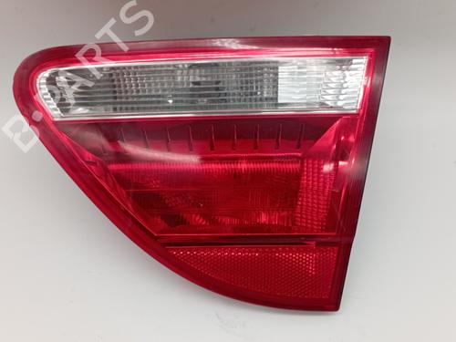 Used Right tailgate light SEAT EXEO (3R2) 2.0 TDI (143 hp) 25316548