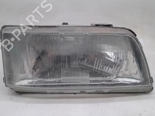 Used Right headlight CITROËN JUMPER I Van (230L) [1994-2002]  25315972