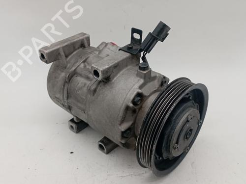 AC compressor HYUNDAI i40 I (VF) 1.7 CRDi | BP36504838M34 - Image 2