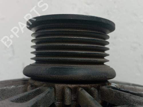 Alternator DAEWOO NUBIRA Saloon (J100)  | BP25322967M7 