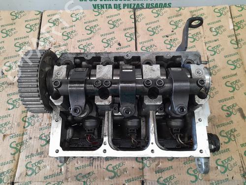 Cylinder head SEAT IBIZA III (6L1)  | BP25329382M5 