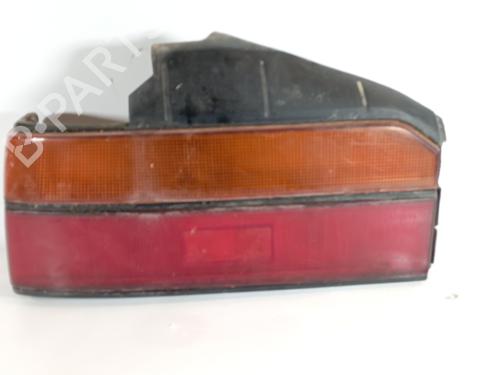 Used Left taillight HONDA PRELUDE III (BA) 2.0 i EX 16V (BA4) (140 hp) 25329077