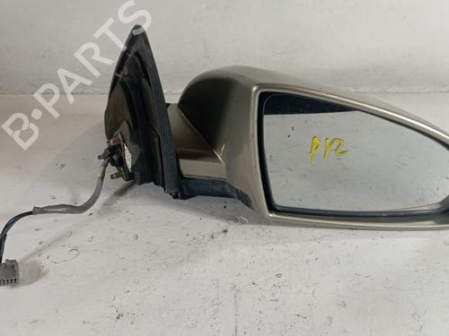 Used Right mirror NISSAN PRIMERA (P11) [1996-2002]  25317370
