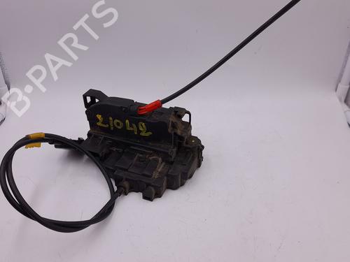 Used Front right lock Front right lock RENAULT KANGOO (KC0/1_) 1.5 dCi (68 hp) 34040746 34040746