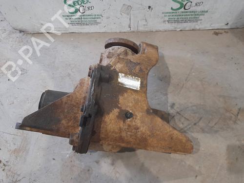Used Rear differential LAND ROVER DISCOVERY II (L318) [1998-2004]  25330174