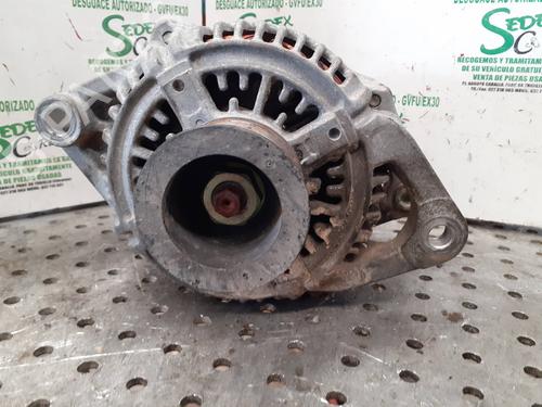 Generator JEEP GRAND CHEROKEE I (ZJ, ZG) [1991-1999]  25325066