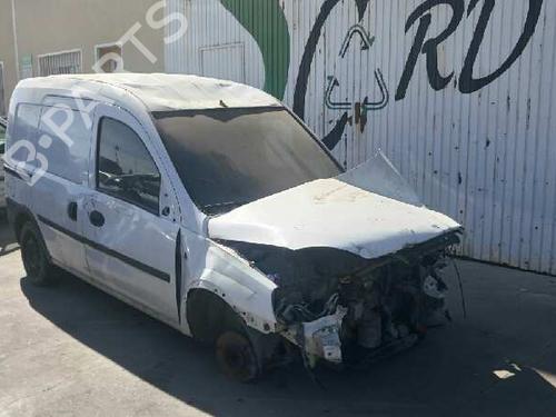 Gearbox OPEL COMBO Box Body/MPV | BP25328760M3 - Image 4
