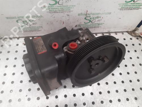 Styring servopumpe BMW 5 Touring (E39) [1996-2004]  25319518