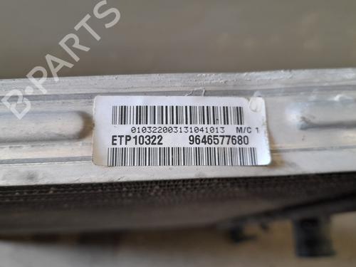 Køler CITROËN XSARA PICASSO (N68) 1.6 HDi | BP25320123M31 