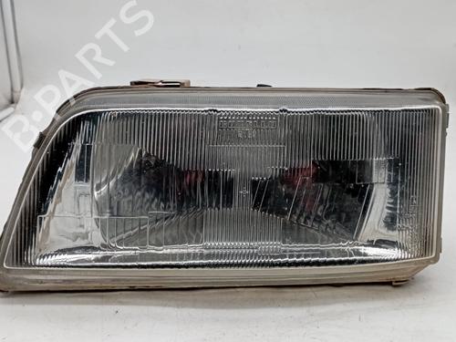 Used Left headlight PEUGEOT BOXER Van (230L) 1.9 TD (92 hp) 32306359
