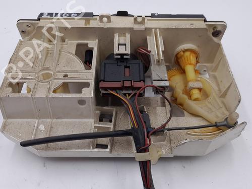 Climate control HONDA CIVIC VII Hatchback (EU, EP, EV) 1.6 i (EP2, EU8, EU6) | BP33861816I5 - Image 2