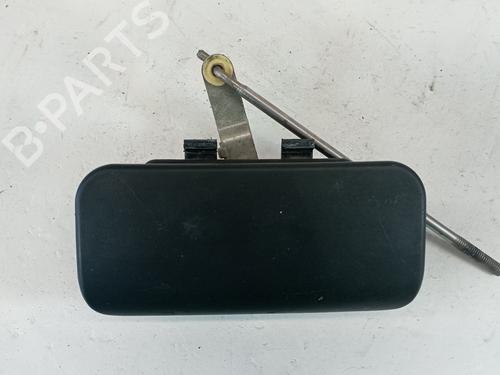 Used Front right exterior door handle FORD TRANSIT Van (FA_ _) 2.4 TDCi (137 hp) 25308535