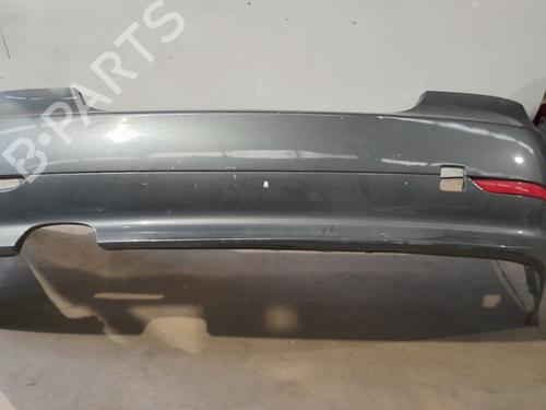 Used Rear bumper BMW 5 (E60) [2001-2010]  25327667