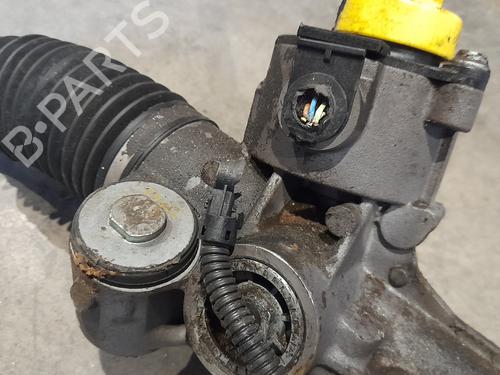 Styregear/Snekke VW CRAFTER Platform/Chassis (SZ_) | BP30711503M22