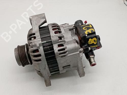Alternator KIA CARNIVAL II (GQ) 2.9 CRDi | BP29729733M7