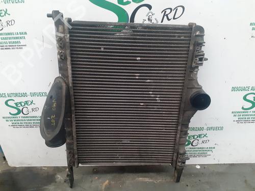 Intercooler VOLVO V40 Estate (645)  | BP25322360M30 